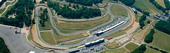 Image result for Brands Hatch Track Corner
