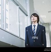 Image result for Japanese High School Senior Portraits