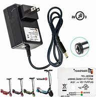Image result for Razor Electric Scooter Replacement Charger