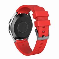 Image result for Gear S3 Red