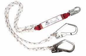 Image result for Double Lanyard