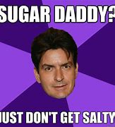 Image result for Sugar Daddy Text Meme
