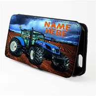 Image result for Tractor Phone Case