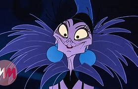 Image result for Funny Disney Villains