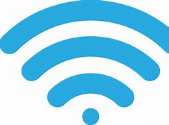 Image result for Logos That Use the Wifi Symbol