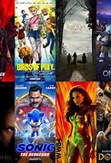 Image result for Year 2020 Movies
