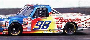 Image result for Ford NASCAR Truck Series