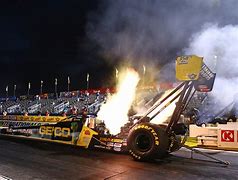 Image result for Images of Top Fuel Drag