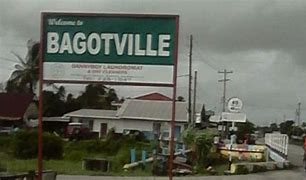Image result for Bagotville Map