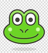 Image result for Smiley-Face Frog