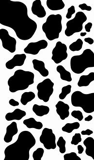 Image result for Cow Print Page Background