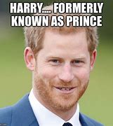 Image result for Prince Harry Sudio Book Meme