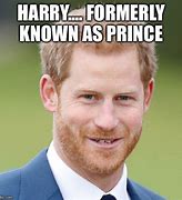 Image result for Meme Prince Harry Latin