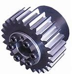 Image result for Gear Hub Styles
