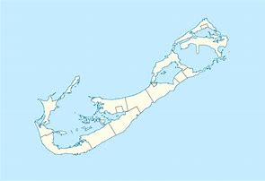 Image result for Bermuda in Map