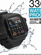 Image result for Waterproof Apple Watch Series 4