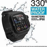Image result for Apple Watch SE 40Mm Waterproof