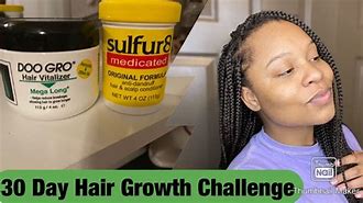 Image result for Sulfur 8 Hair Growth
