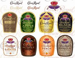 Image result for The New Crown Royal