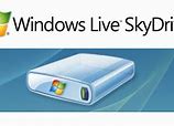 Image result for Windows Live SkyDrive