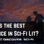 Image result for Top Sci-Fi Books