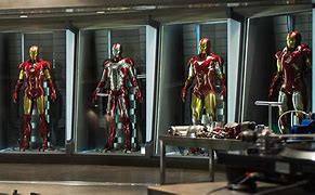 Image result for Iron Man Zoom Background