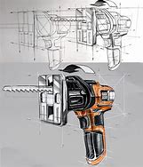 Image result for Industrial Design Drawings