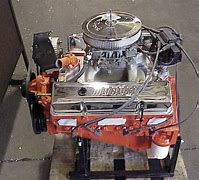 Image result for Chevy 400 Engine