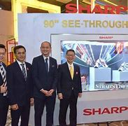 Image result for Sharp Manufacturing Malaysia