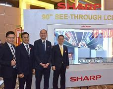 Image result for who is the ceo of sharp electronics?