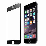 Image result for iPhone 8 Plus Screen Protector Black