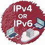 Image result for IPv6 V IPv4