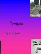 Image result for Pompeii Mummies