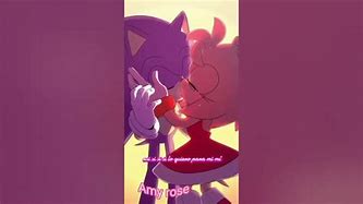 Image result for Sonamy Taiream Knuxouge