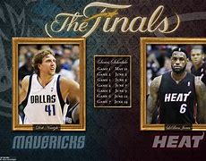 Image result for Heat Denver NBA Finals