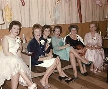 Image result for Life in the Early 1960s