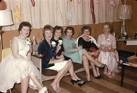 Image result for Life in the Early 1960s