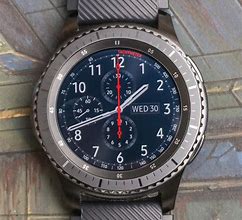 Image result for Samsung Gear S3 Timer