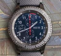 Image result for Smartwatch Samsung Gear S3