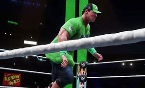 Image result for John Cena vs Hulk