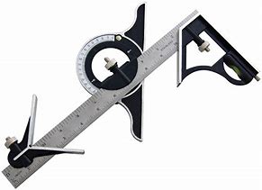 Image result for combo squares protractors