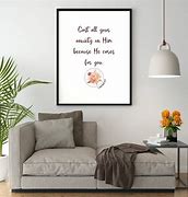 Image result for Peter 5 7 Wall Art