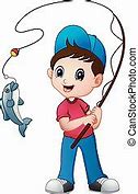 Image result for Ice Fishing Images Clip Art
