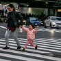 Image result for Shibuya Crossing Tokyo Japan