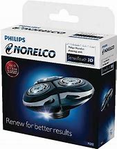 Image result for Philips Norelco SensoTouch 3D Replacement Heads