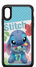 Image result for Stitch Phone Case XR OtterBox
