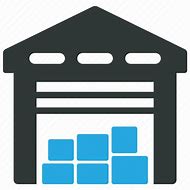 Image result for Data Storage Location Icon