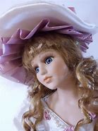 Image result for Rapunzel Doll Head