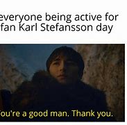Image result for How to Respond When Someone Thanks You for Your Service Meme