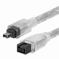 Image result for iMac FireWire Cable